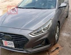 هیۆندای سۆناتا